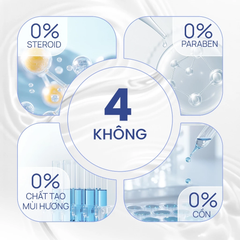 Tinh Chất Trioderma ActiBalance + Serum Kiểm Soát Dầu, Giảm Mụn Dưỡng Sáng Mờ Thâm 30ml