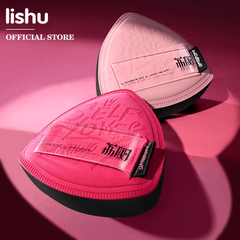 Set Bông Mút Trang Điểm Kèm Hộp Đựng Lishu Self Love Powder Puff Limited Set