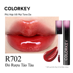 Son Bóng Colorkey Airy Lip Mirror Series