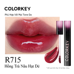 Son Bóng Colorkey Airy Lip Mirror Series