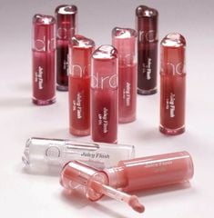 Son Bóng Dưỡng Môi Romand Juicy Flash Lip Oil 4.5g