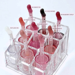 Son Bóng Dưỡng Môi Romand Juicy Flash Lip Oil 4.5g