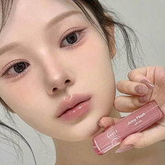 Son Bóng Dưỡng Môi Romand Juicy Flash Lip Oil 4.5g