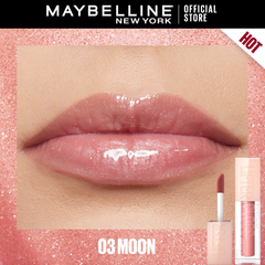 Son Bóng Maybelline New York Lifter Gloss 5.4ml