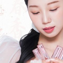 Son Tint Bóng Black Rouge Air Hip Glow Tint 4.2g