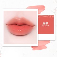 Son Tint Bóng Black Rouge Air Hip Glow Tint 4.2g