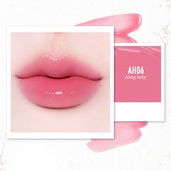 Son Tint Bóng Black Rouge Air Hip Glow Tint 4.2g