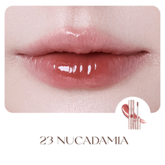 Son Tint Bóng Romand Juicy Lasting Tint (New Solunar Edition) 5.5g