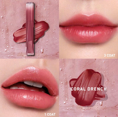 Son Bóng 3CE Misty Lip Bare 4.6g