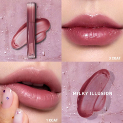 Son Bóng 3CE Misty Lip Bare