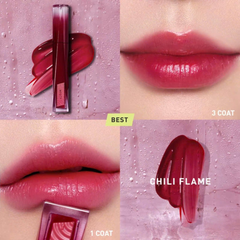 Son Bóng 3CE Misty Lip Bare