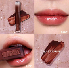 Son Bóng 3CE Misty Lip Bare 4.6g