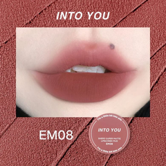 Son Môi Và Má Hồng Into You Shero Super Matte Lip & Cheek Mud 5g