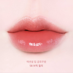 Son Dưỡng The Whoo Essential Lip Glow Balm