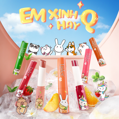 Son Dưỡng LipIce Sheer Color Hiệu Chỉnh Sắc Môi Tự Nhiên 2.4g