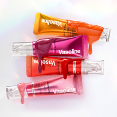 Son Dưỡng Dạng Serum Vaseline Gluta-Hya Lip Serum Gloss Tinted Lip Care 10ml