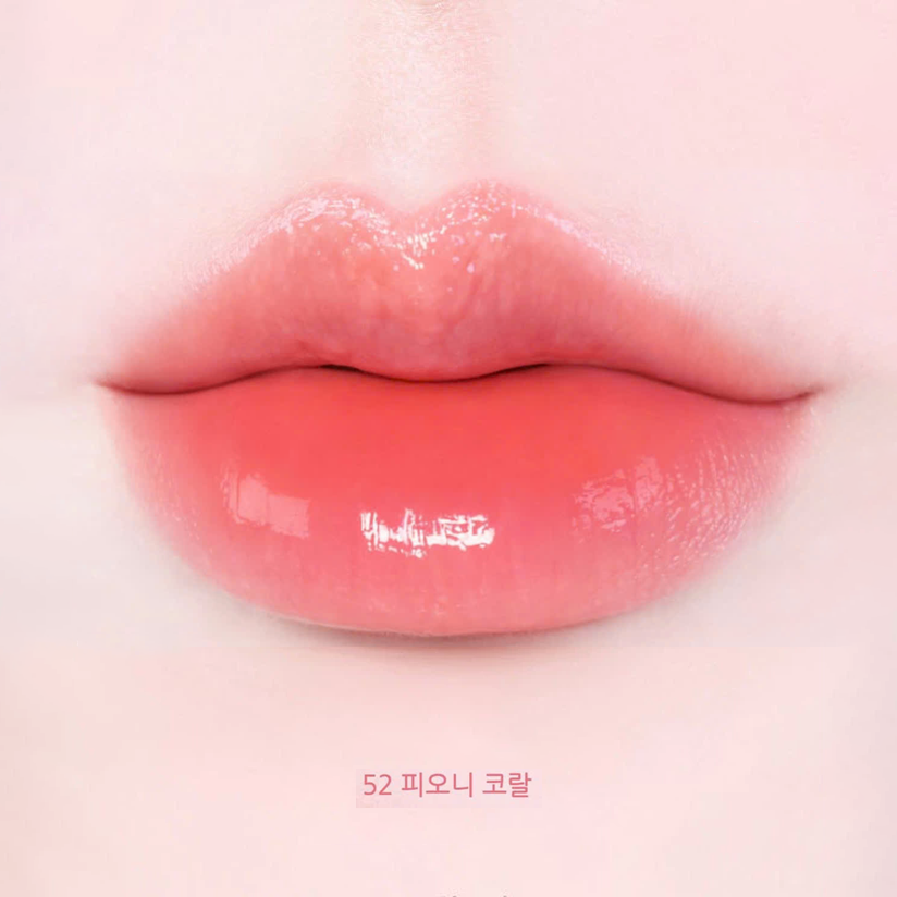 Son Dưỡng The Whoo Essential Lip Glow Balm