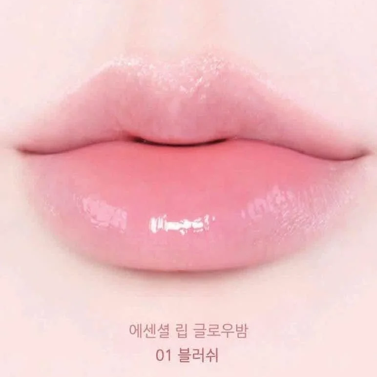 Son Dưỡng The Whoo Essential Lip Glow Balm