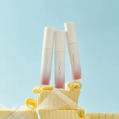 Son Kem Bùn Mịn Lì MQNY Powder Blur Tint Che Phủ Khuyết Điểm 4g