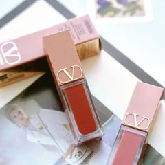 Son Kem Valentino Liquirosso Lip & Blush Blur 6.5ml