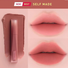 Son Kem Nhung 3CE Stylenanda Velvet Lip Tint Plush Lên Màu Chuẩn, Mịn Lì 4g