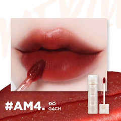 Son Kem Lì Merzy Puffer Mellow Tint Mềm Mịn, Lâu Trôi 3.7g