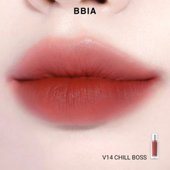 Son Kem Lì Bbia Last Velvet Tint MLBB Edition 5g