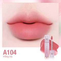Son Kem Black Rouge Air Fit Velvet Tint Lite 4.2g