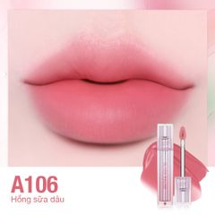 Son Kem Black Rouge Air Fit Velvet Tint Lite 4.2g