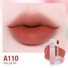Son Kem Black Rouge Air Fit Velvet Tint Lite 4.2g
