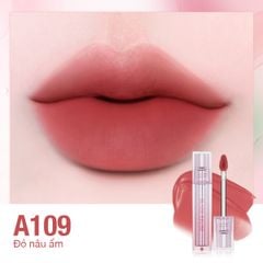 Son Kem Black Rouge Air Fit Velvet Tint Lite 4.2g