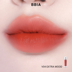 Son Kem Lì Bbia Last Velvet Tint 5g
