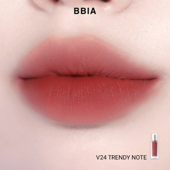 Son Kem Lì Bbia Last Velvet Tint 5g