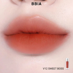 Son Kem Lì Bbia Last Velvet Tint 5g