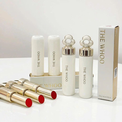 Son Dưỡng The Whoo Essential Lip Glow Balm 33 Petal Pink