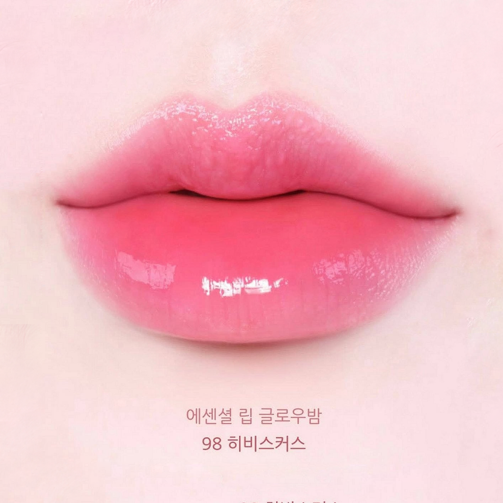 Son Dưỡng The Whoo Essential Lip Glow Balm