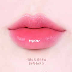 Son Dưỡng The Whoo Essential Lip Glow Balm