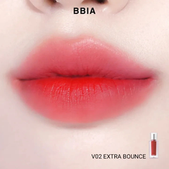 Son Kem Lì Bbia Last Velvet Tint 5g