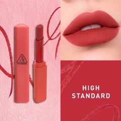 Son Sáp Mịn Lì 3CE Sketch Stick 2g