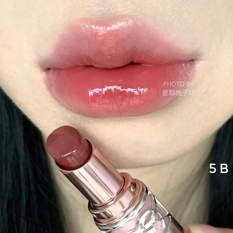 Son Thỏi YSL Loveshine Candy Glow 3.1g