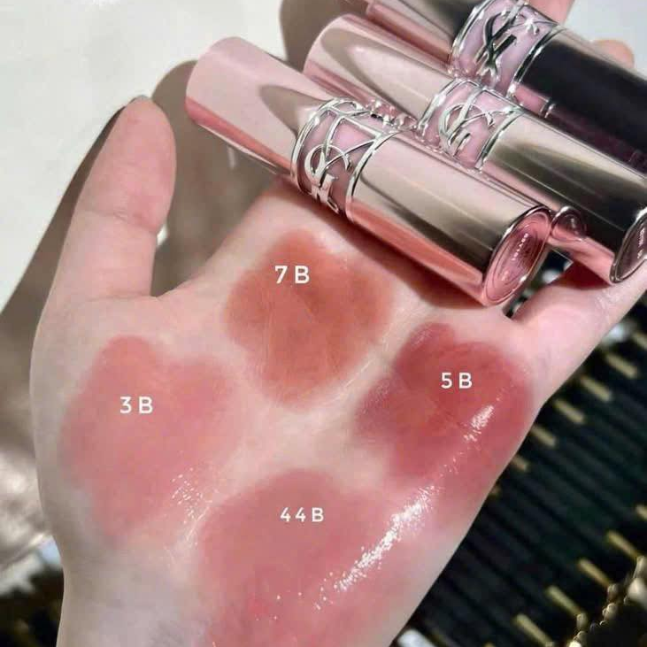 Son Thỏi YSL Loveshine Candy Glow 3.1g