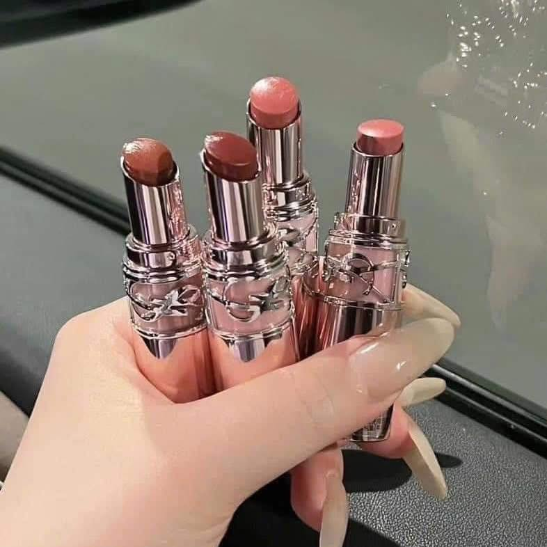 Son Thỏi YSL Loveshine Candy Glow 3.1g