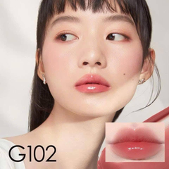 Son Tint Dưỡng Môi Carslan Lip Glow Serum Cấp Ẩm Căng Mọng 1g