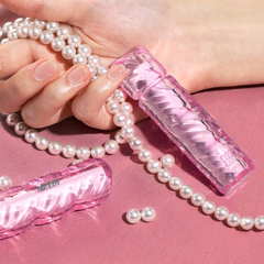 Son Tint Lì Merzy Water Fit Blur Tint Mịn Lì , Bền Màu, Fit Môi Tự Nhiên 3.7g