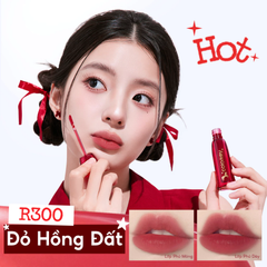 Son Tint Lì Colorkey Soft Matte Water Tint