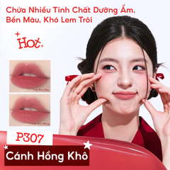 Son Tint Lì Colorkey Soft Matte Water Tint