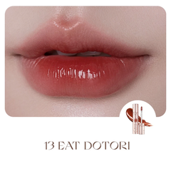 Son Tint Bóng Romand Juicy Lasting Tint (New Solunar Edition) 5.5g