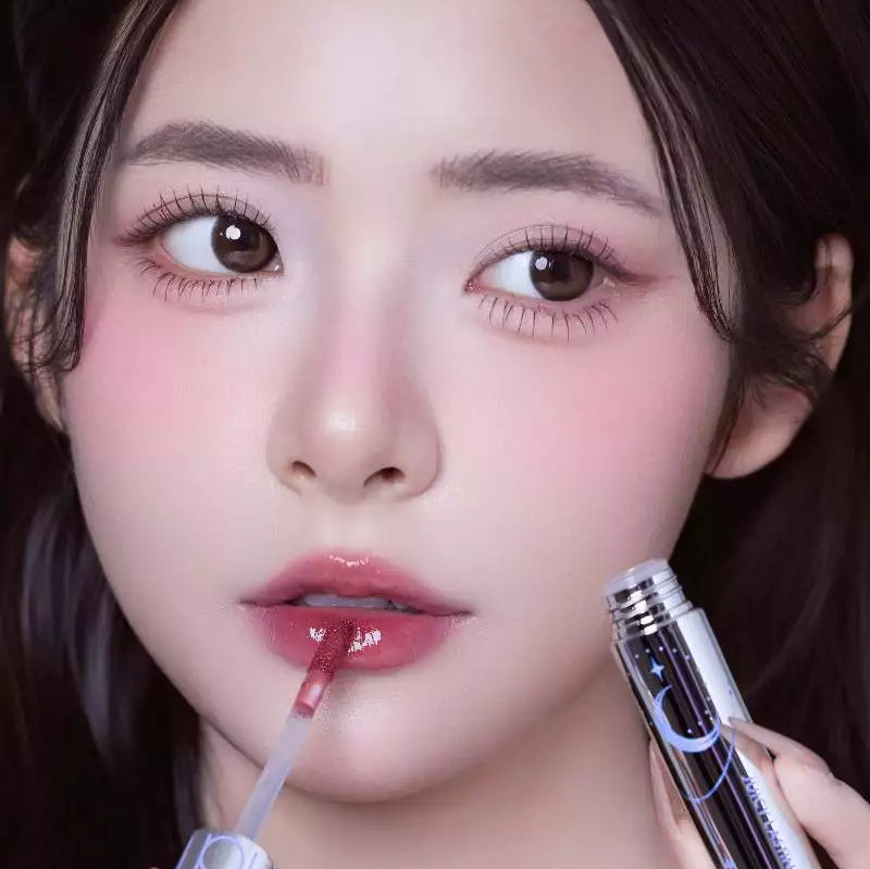 Son Tint Bóng Romand Juicy Lasting Tint (New Solunar Edition) 5.5g