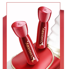 Son Tint Lì Colorkey Soft Matte Water Tint