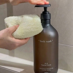 Sữa Tắm Hương Nước Hoa Hetras Hotel Therapy Body Wash 1013ml